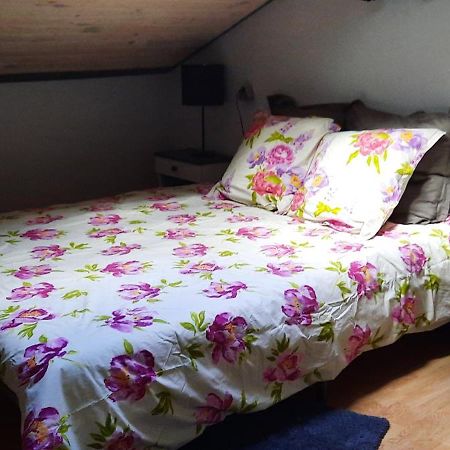 Bienvenue Chez Vous Apartment Le Puy-en-Velay ภายนอก รูปภาพ