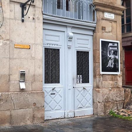 Bienvenue Chez Vous Apartment Le Puy-en-Velay ภายนอก รูปภาพ