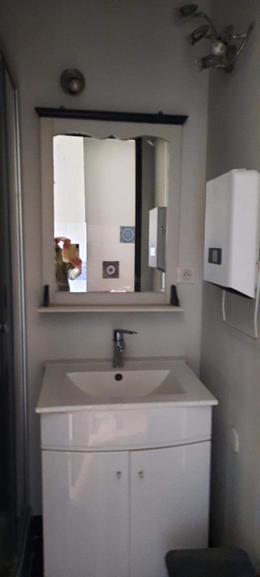 Bienvenue Chez Vous Apartment Le Puy-en-Velay ภายนอก รูปภาพ